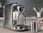 Video 1 for Nespresso Creatista® Pro Espresso Machine by Breville