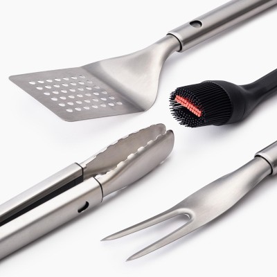 Joseph Joseph GrillOut BBQ Tool Set with Storage Case Simolary simolary.com 11
