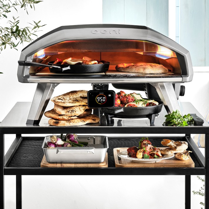 Ooni Koda 2 Pro Gas Pizza Oven | Williams Sonoma