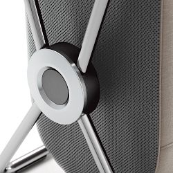 simplehuman™ X-Frame Hamper