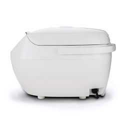 Tiger JBV-A18U Micom Rice Cooker &amp; Warmer, 5 1/2-cup