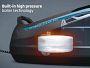 Video 1 for Rowenta Ultimate Steam Pro Steam Station DG8668U1