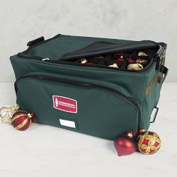 TreeKeeper 3-Tray Ornament Storage Keeper