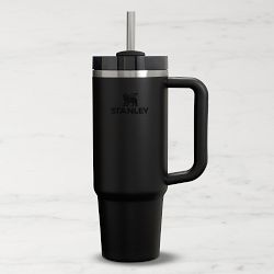 Stanley Quencher H2.0 Flowstate 30oz Tumbler, Black