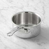 Hestan ProBond Luxe Professional Clad Stainless-Steel Butter Warmer, 0.75-Qt Simolary simolary.com 9