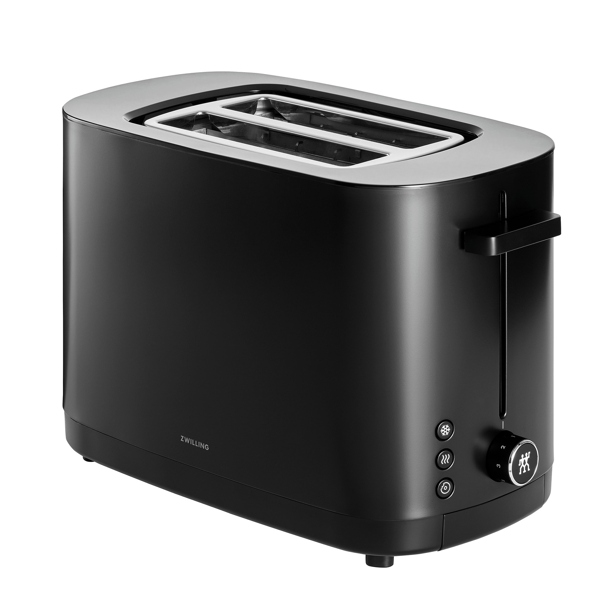Zwilling Enfinigy 2-Slice Toaster Simolary simolary.com