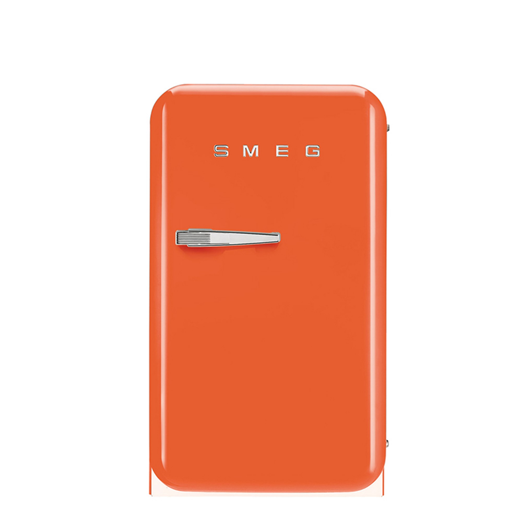 SMEG 50’s Style Retro FAB 5 Mini Refrigerator Simolary simolary.com