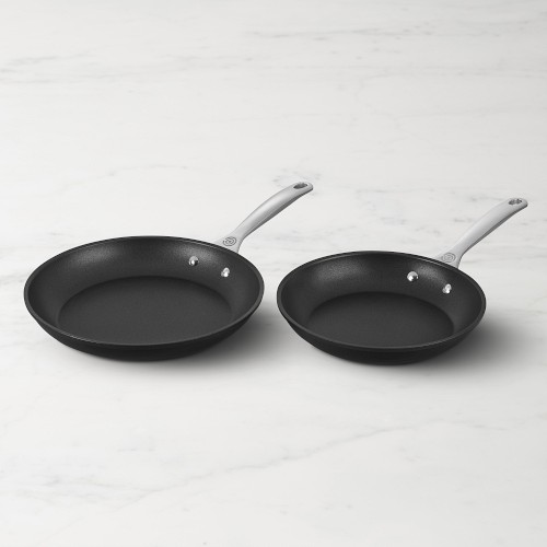 Le Creuset Toughened Nonstick PRO Fry Pan, Set of 2 Simolary simolary.com