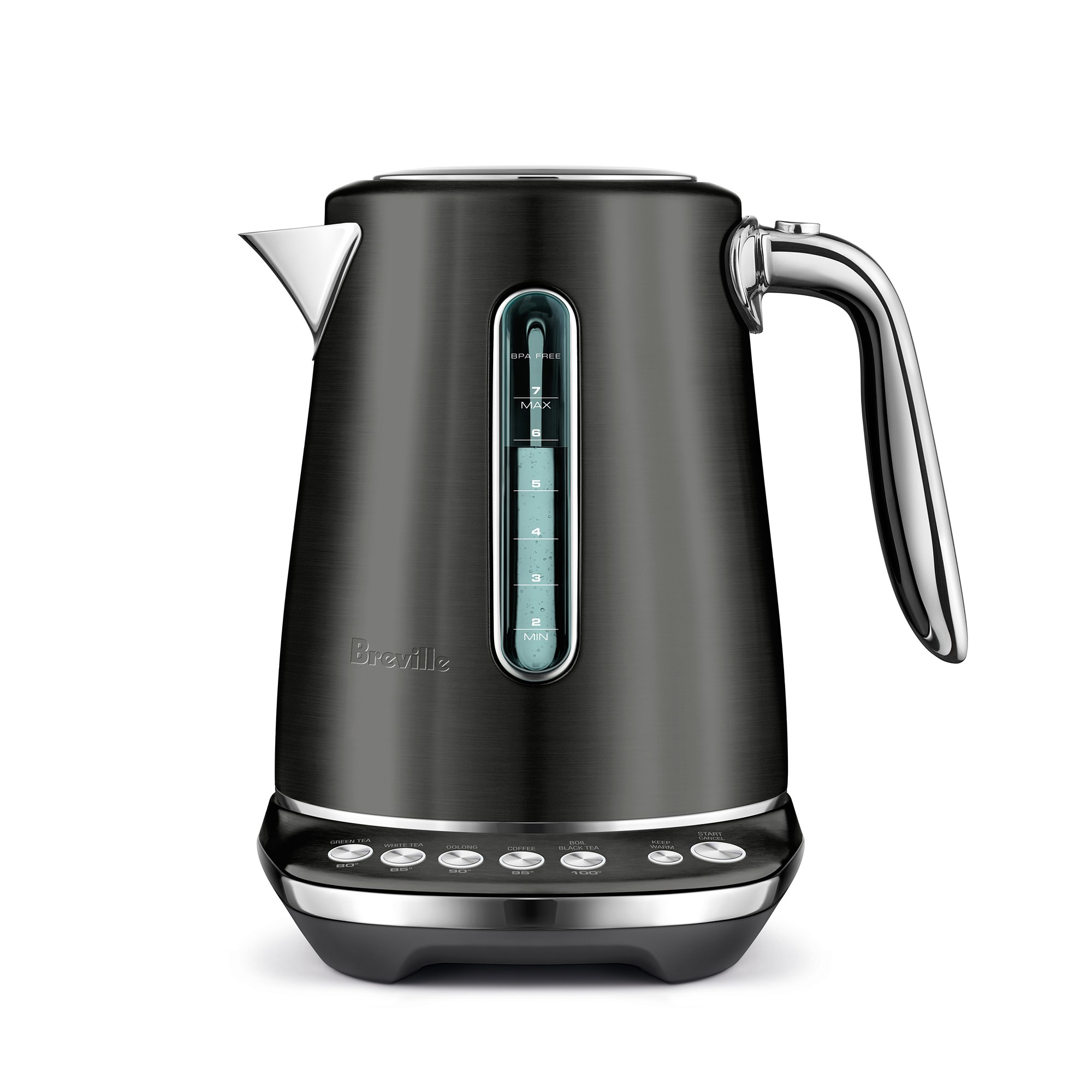 Breville Smart Kettle Luxe Simolary simolary.com