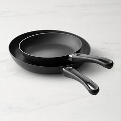 SCANPAN® Classic Nonstick Fry Pan, Set of 2