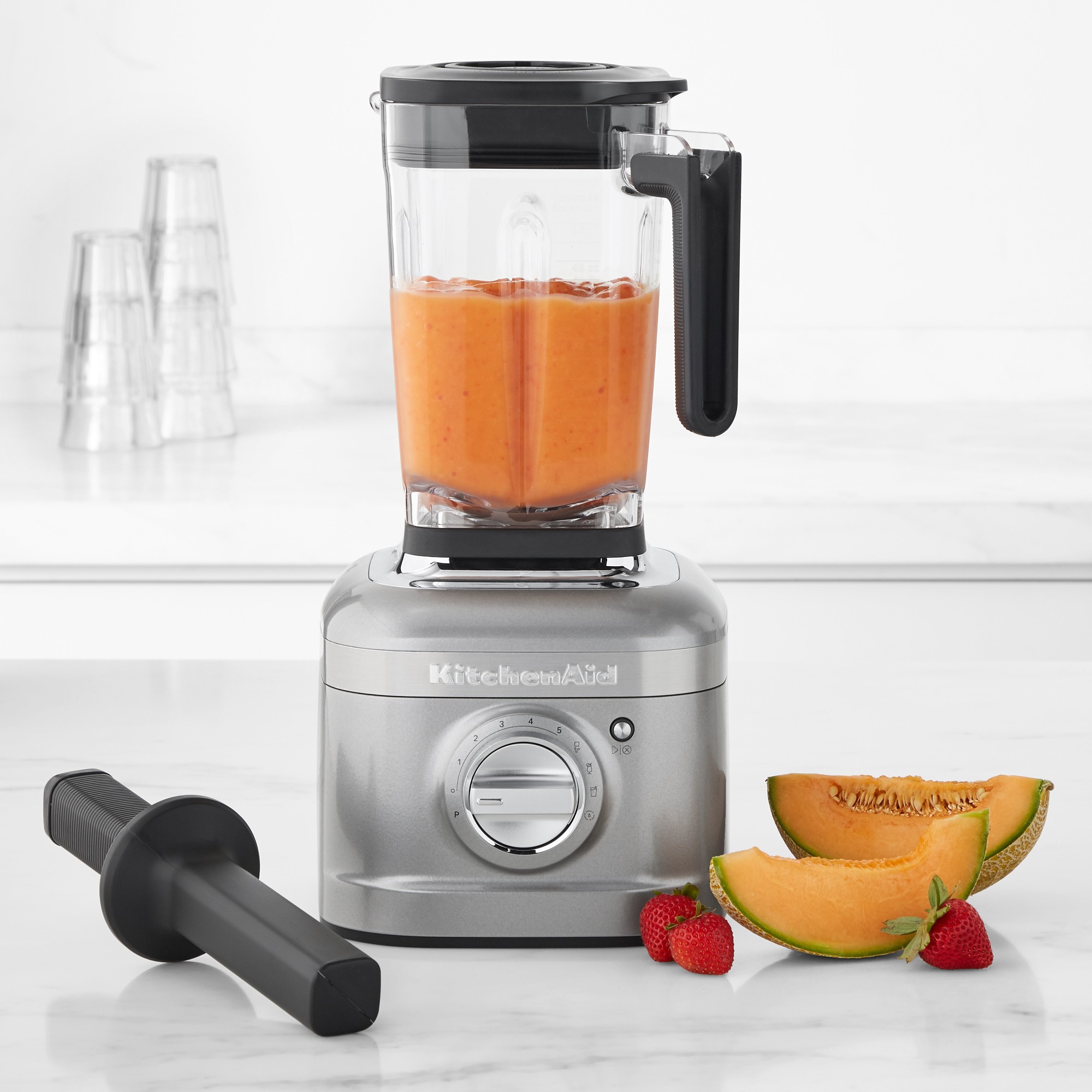 KitchenAid K400 Blender Simolary simolary.com