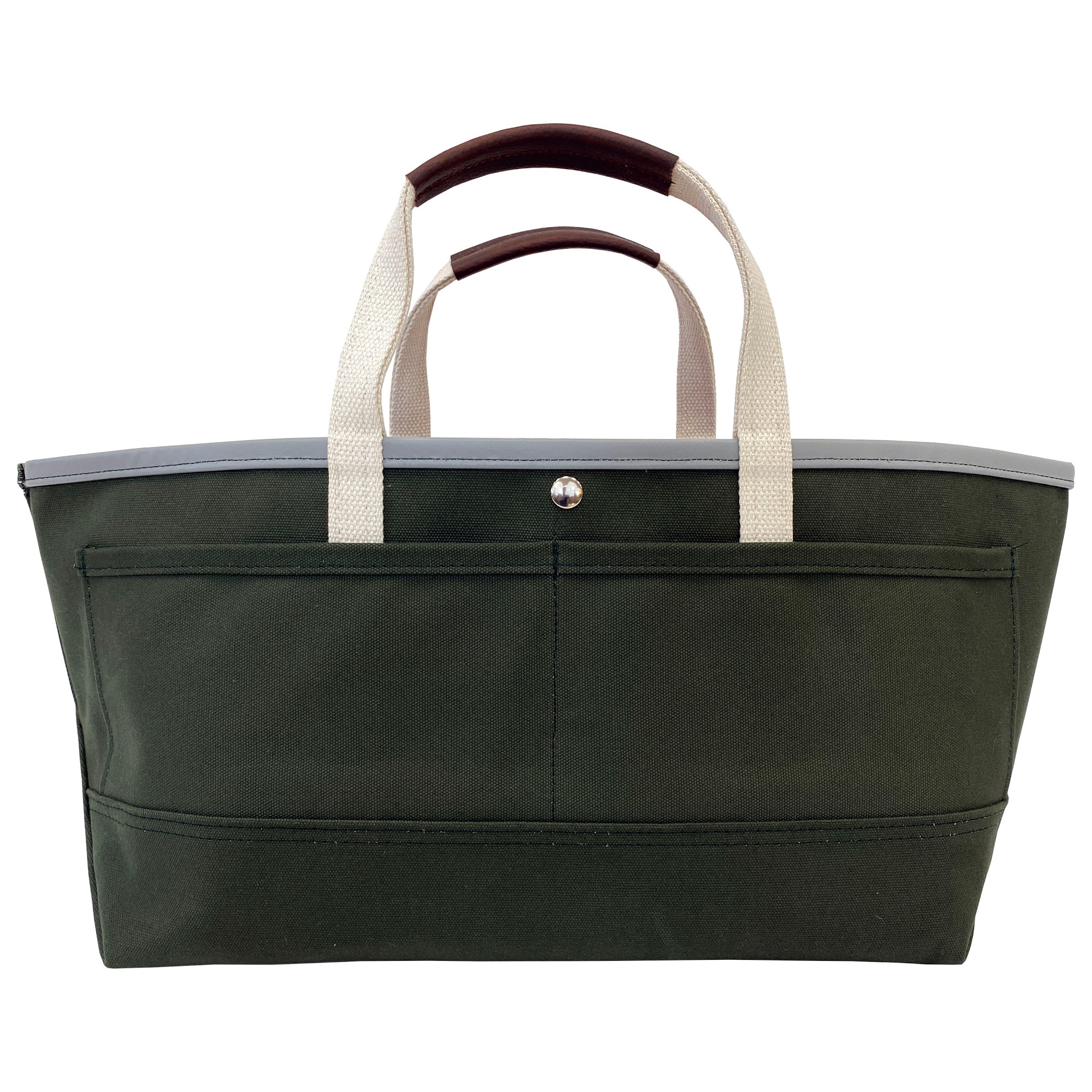 Steele Canvas Olive Garden Tote Simolary simolary.com 5