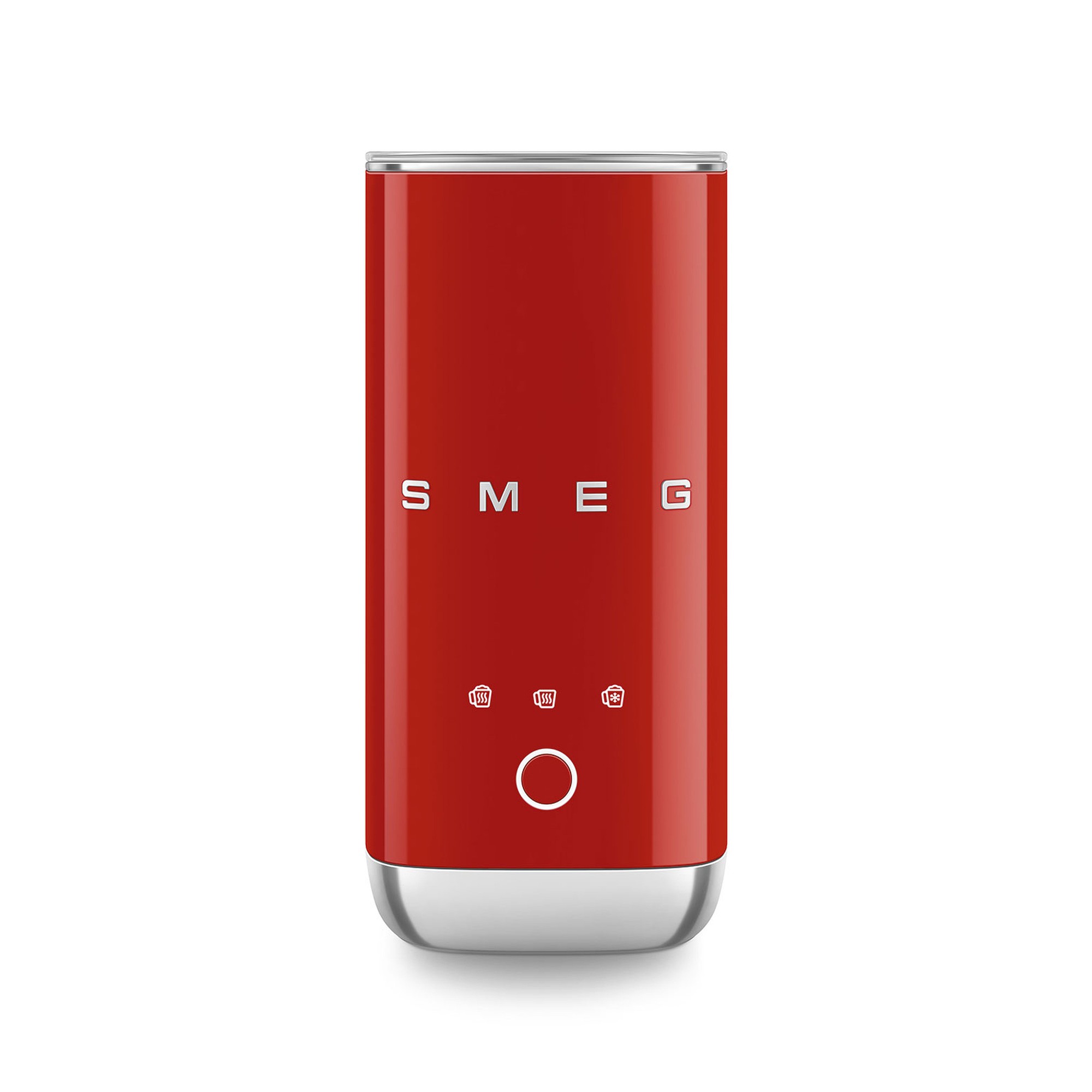 SMEG Mini Milk Frother Sansujyuku sansujyuku.com