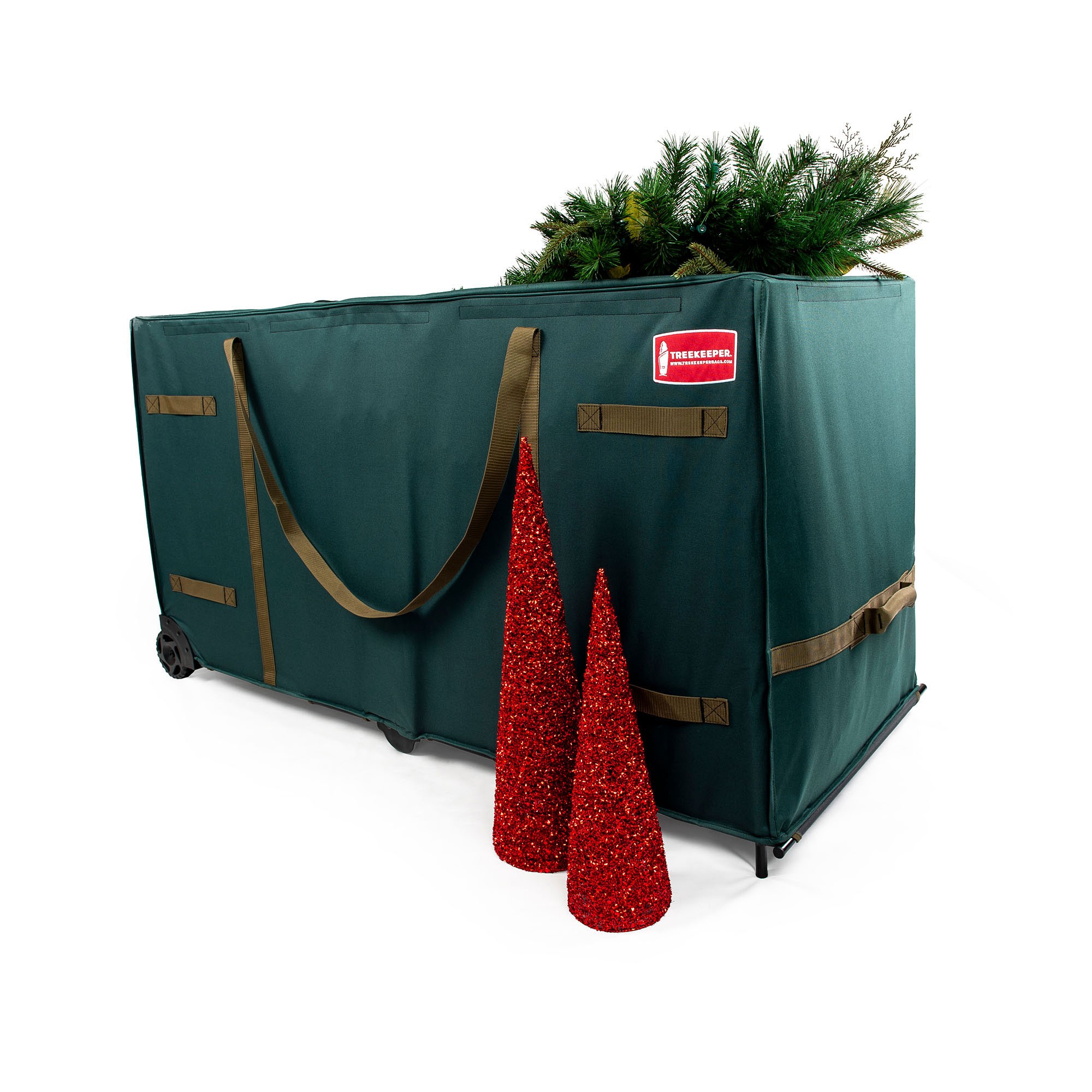 GreensKeeper Christmas Tree Storage Bag Simolary simolary.com