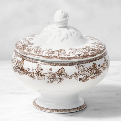 Individual Tureen