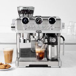 De'Longhi La Specialista Maestro Espresso Machine | Williams Sonoma