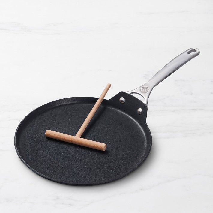 Le Creuset Nonstick PRO Braiser, 4x Stronger | Williams Sonoma