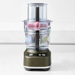 Breville Paradice™ Food Processor, Olive Tapenade, 9-cup