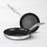 SCANPAN HaptIQ Nonstick Fry Pan, Set of 2 Simolary simolary.com 9