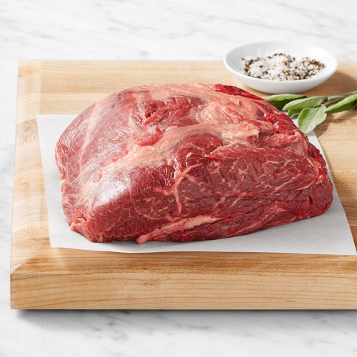 Snake River Farms Wagyu Chuck Roast