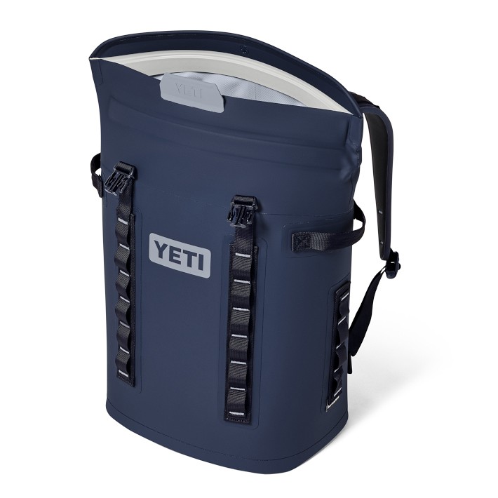 yeti bags for $1 Crossroads 27L Backpack  YETI EUROPE Engineered with food YETI Charcoal New York Giants