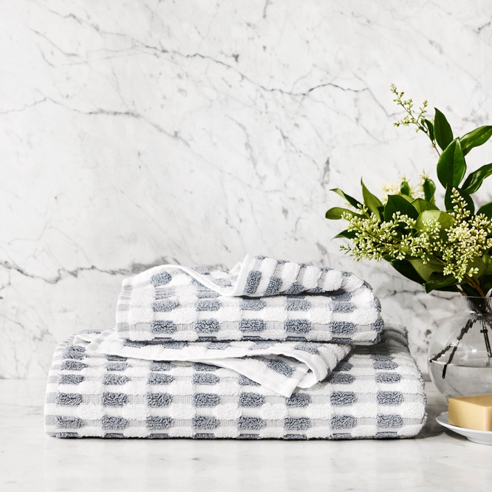 Jetson Bath Towels | Williams Sonoma