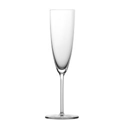 Fortessa Era Champagne Glasses, Set of 4