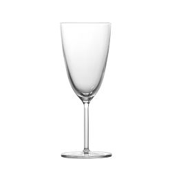 Fortessa Era White Wine Glasses, Set of 4