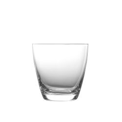 Fortessa Era Short Tumbler, Set of 4
