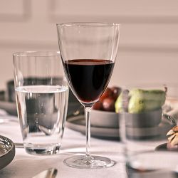 Fortessa Era Red Wine Glasses, Set of 4