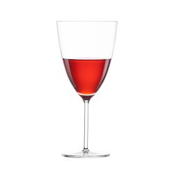 Fortessa Era Red Wine Glasses, Set of 4