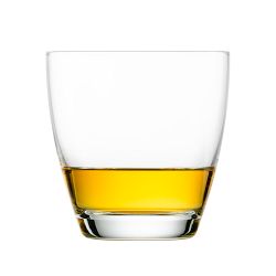 Fortessa Era Short Tumbler, Set of 4