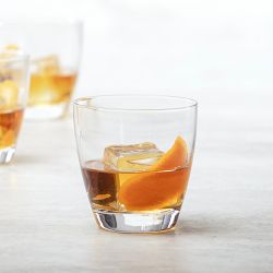 Fortessa Era Short Tumbler, Set of 4