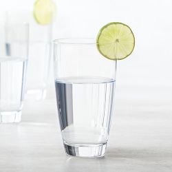 Fortessa Era Tall Tumbler, Set of 4