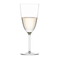 Fortessa Era White Wine Glasses, Set of 4