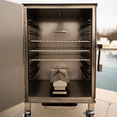 SmokinTex The XL Smoker Simolary simolary.com 19