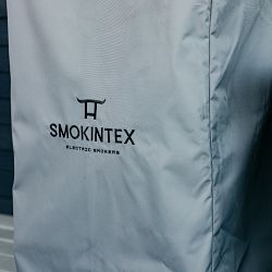 SmokinTex The XL Smoker Cover
