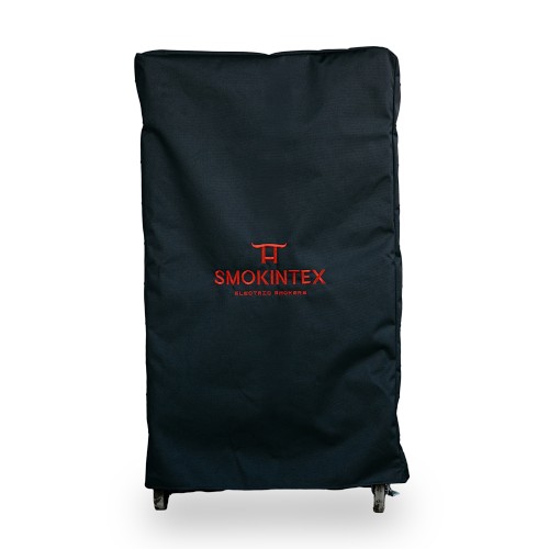 SmokinTex The Pitmaster Smoker Cover Simolary simolary.com 6