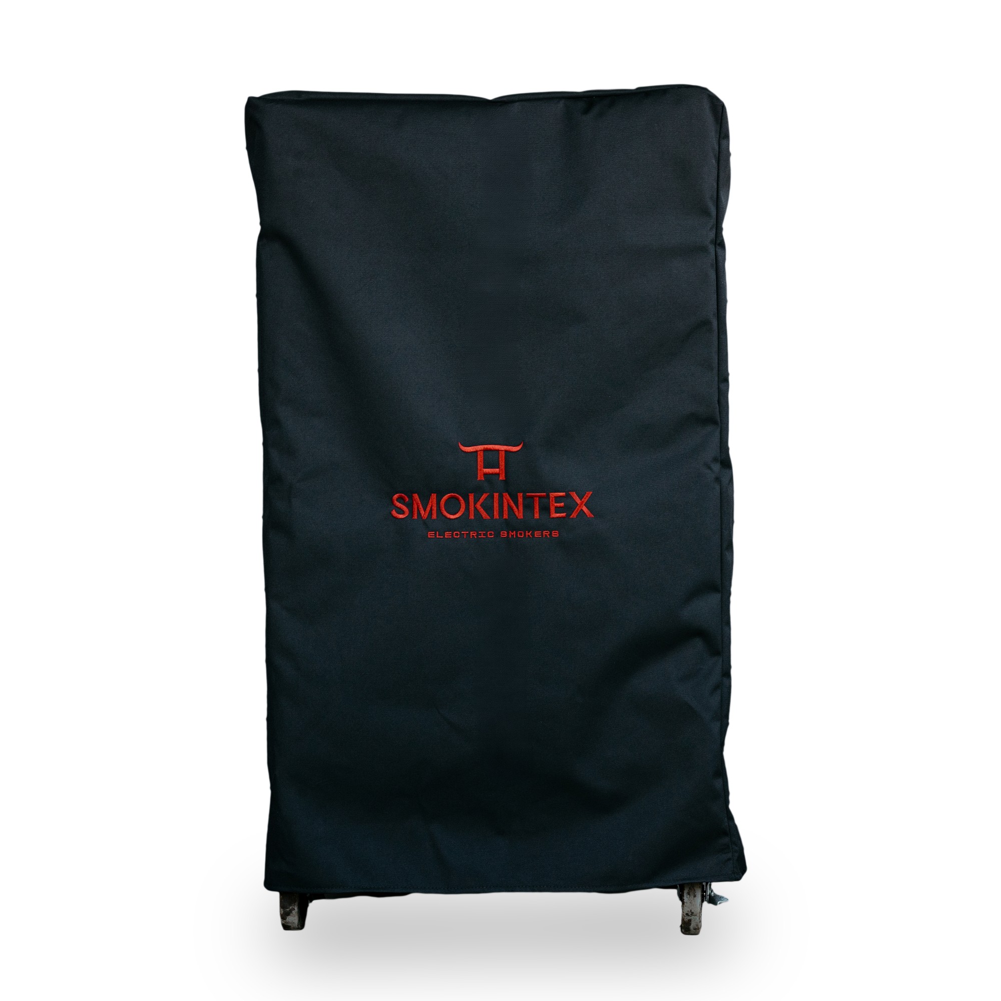 SmokinTex The Pitmaster Smoker Cover Simolary simolary.com