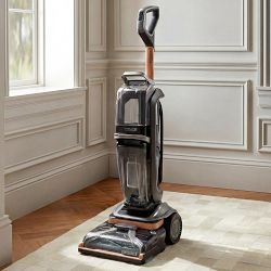 BISSELL Revolution HydroSteam Pet Carpet Cleaner