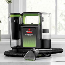 Bissell Little Green Max Pet Portable Carpet Cleaner