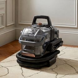 Bissell Little Green Hydrosteam Pet Portable Carpet Cleaner
