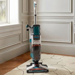Shark® CarpetXpert™ with Stainstriker™ Upright Deep Carpet Cleaner EX201