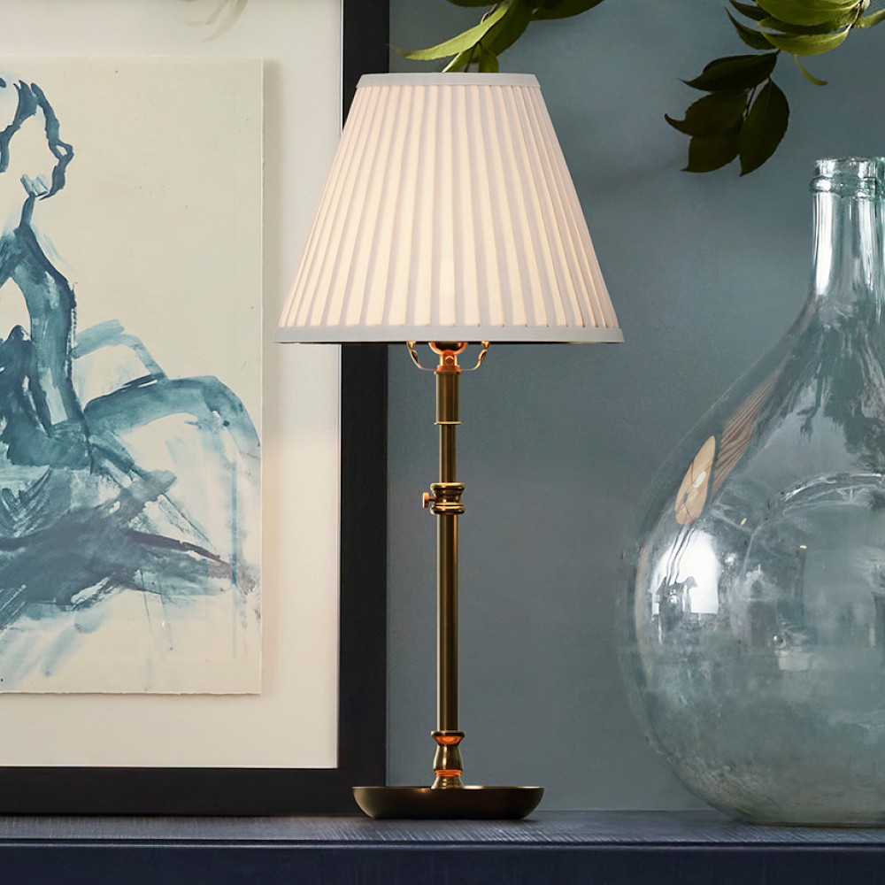 Louise Table Lamp by Williams Sonoma Home