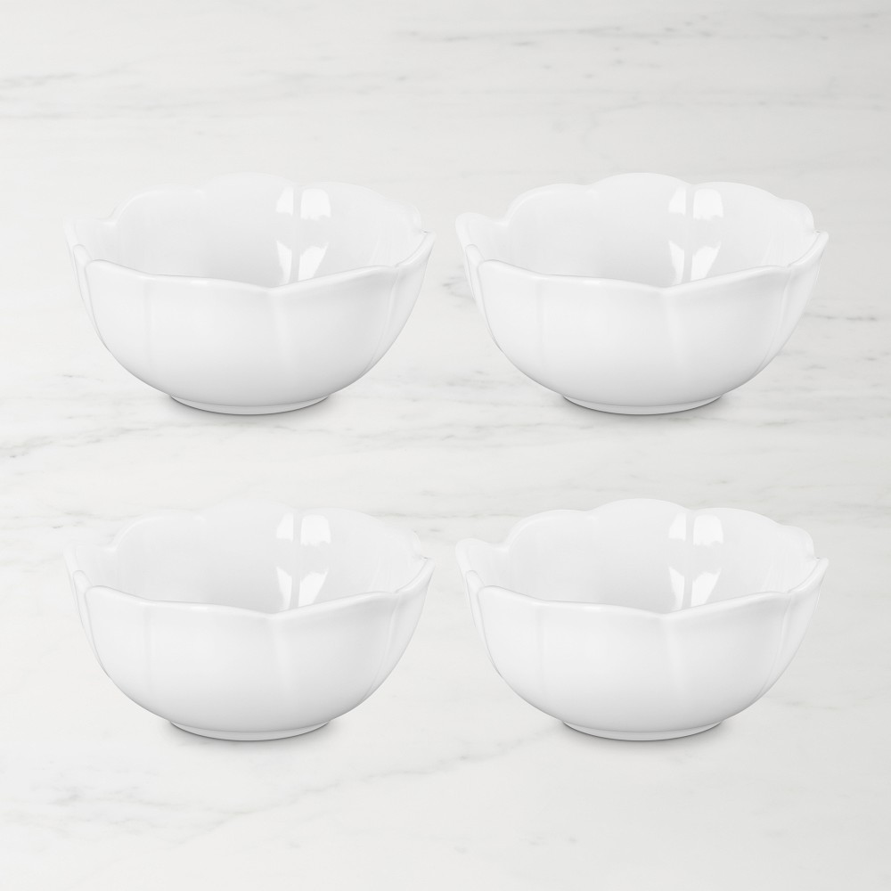 Le Creuset Spring Petal Mini Bowls