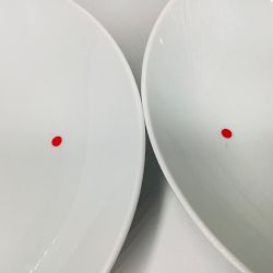 OPEN BOX:Pillivuyt Coupe Porcelain Pasta Bowls, Set of 4, White