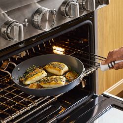 All-Clad HA1 Expert Ceramic Nonstick Covered Fry Pan