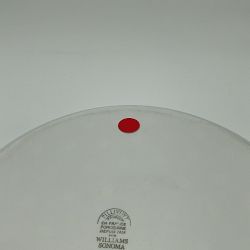 OPEN BOX:Pillivuyt Queen Anne Porcelain Serving Bowl