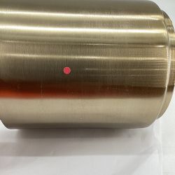 OPEN BOX:Gold Utensil Holder Stainless Steel