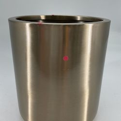 OPEN BOX:Gold Utensil Holder Stainless Steel